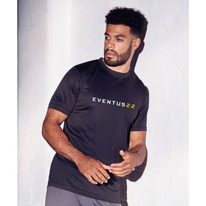 Cool Smooth Wicking T-Shirt Thumbnail