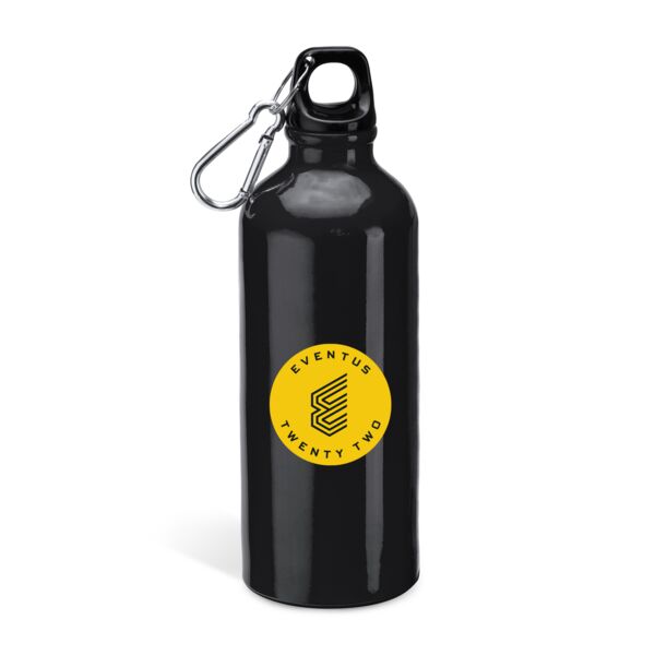 Alluminium Sports Bottle  Thumbnail